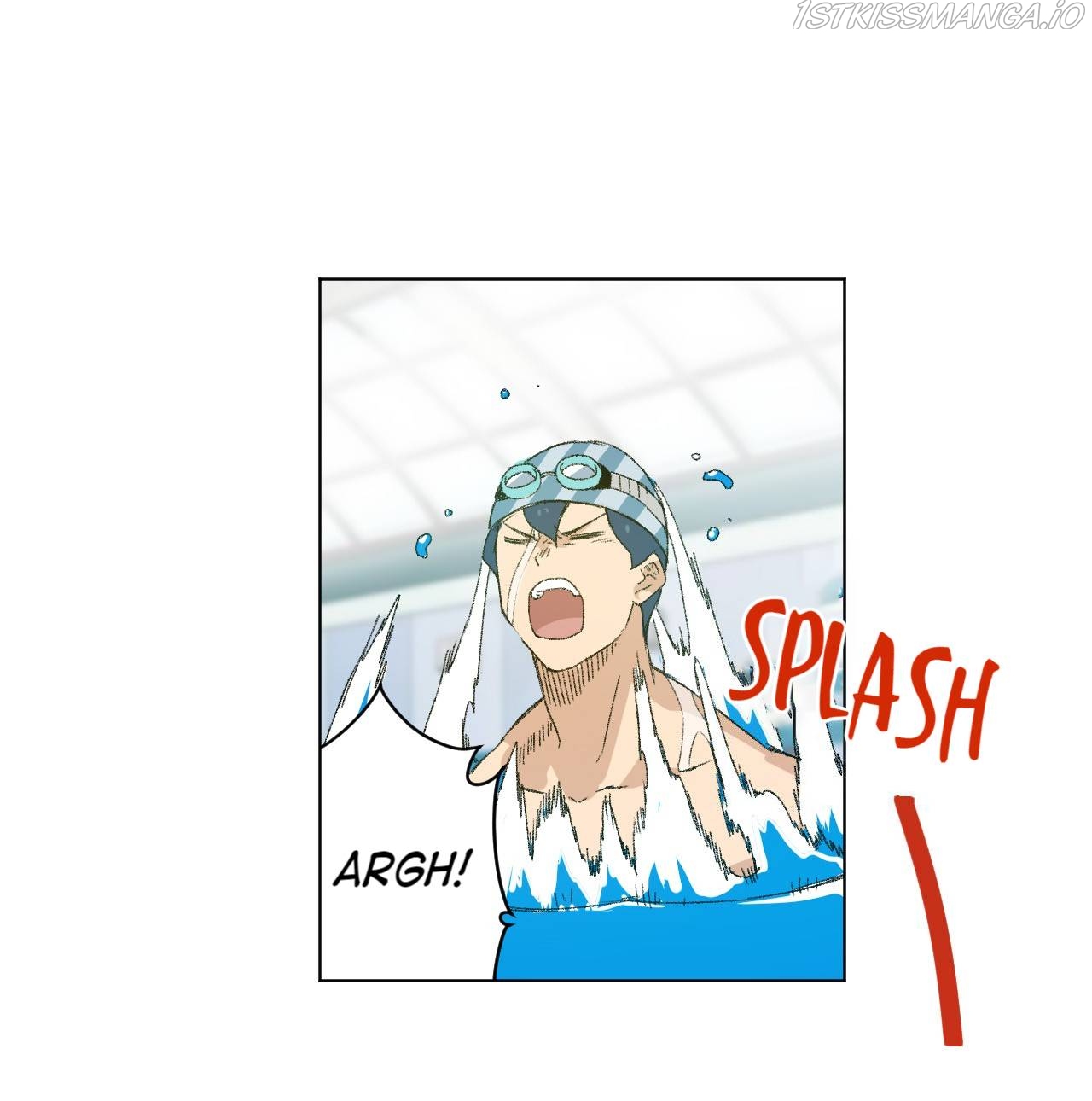 Lord of Catastrophe Chapter 77 - page 38