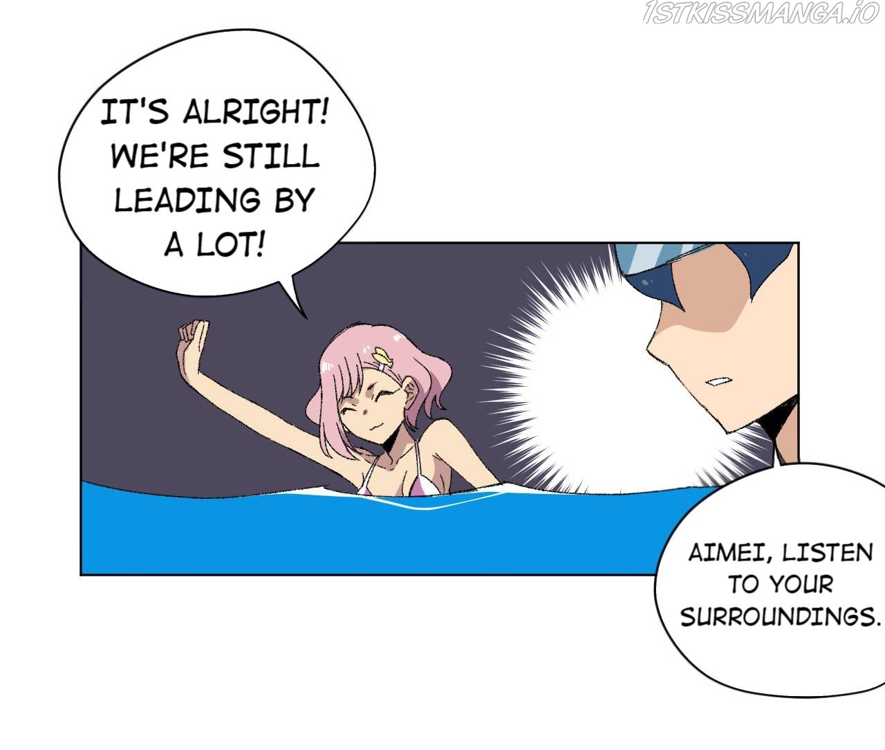 Lord of Catastrophe Chapter 77 - page 41