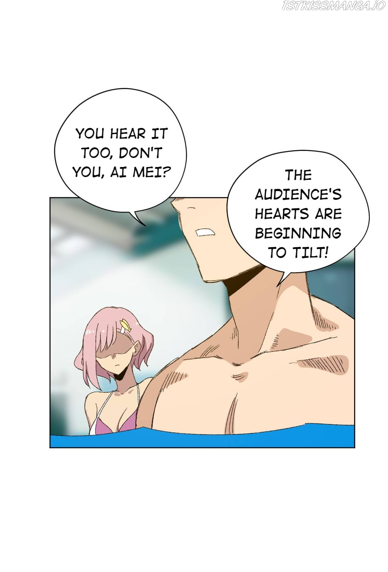 Lord of Catastrophe Chapter 77 - page 46