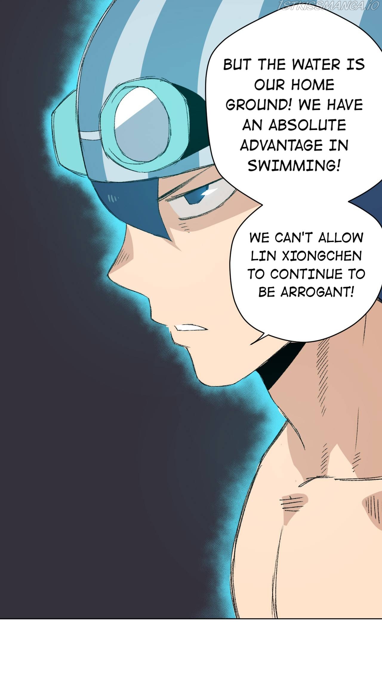 Lord of Catastrophe Chapter 77 - page 47