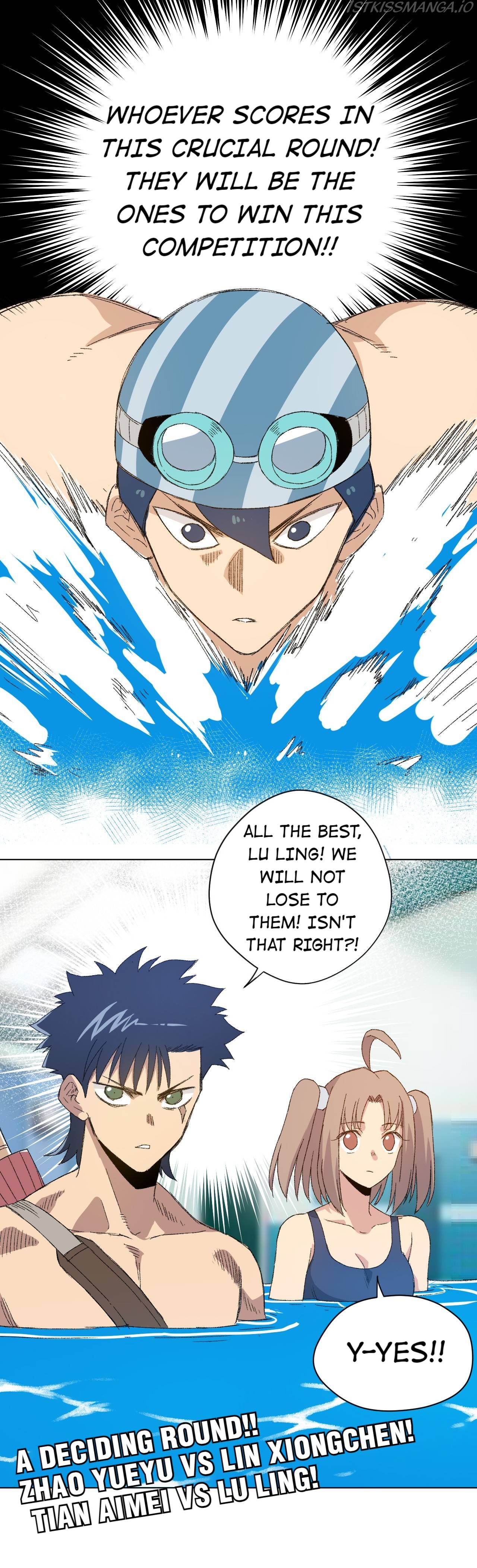 Lord of Catastrophe Chapter 77 - page 49