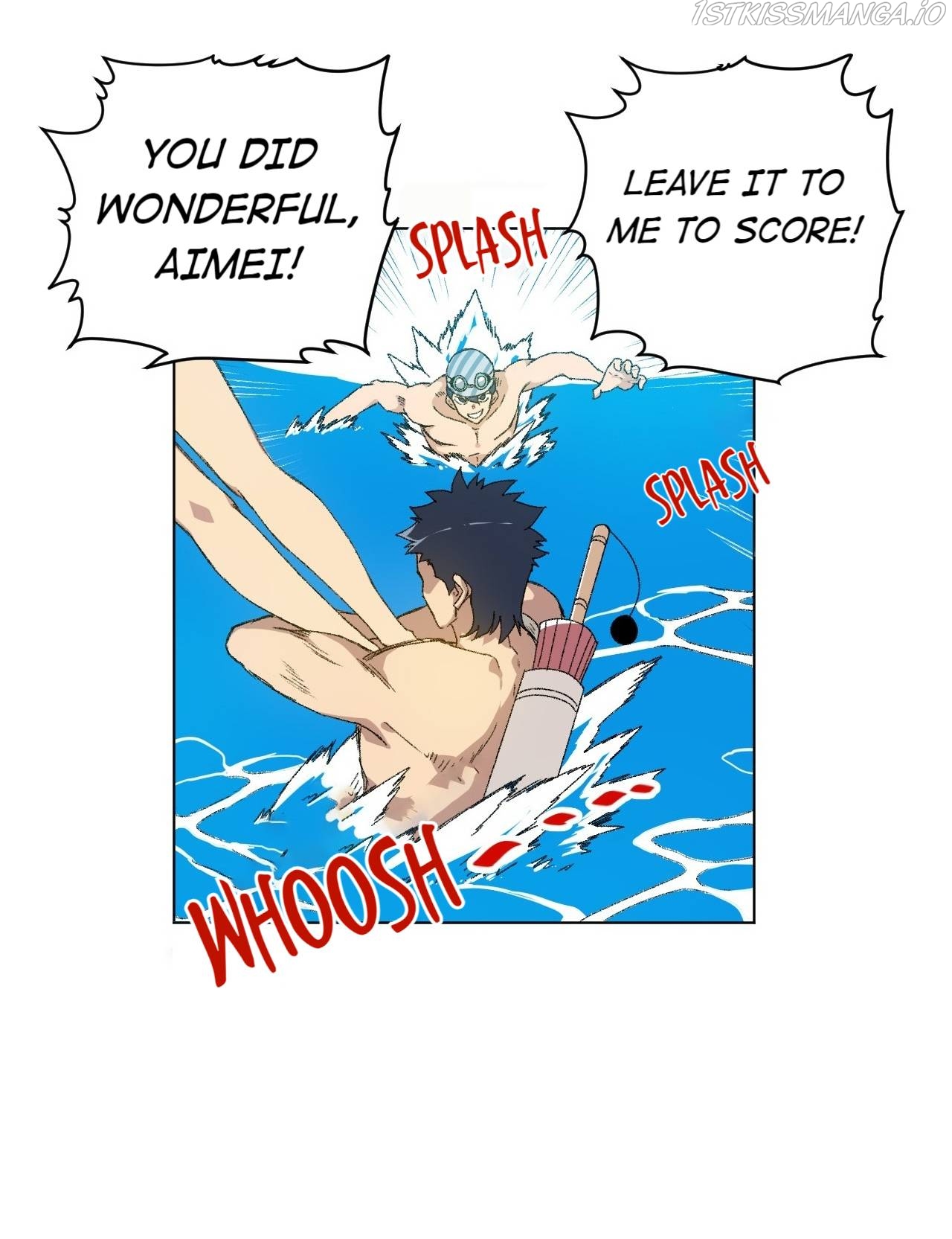 Lord of Catastrophe Chapter 77 - page 5