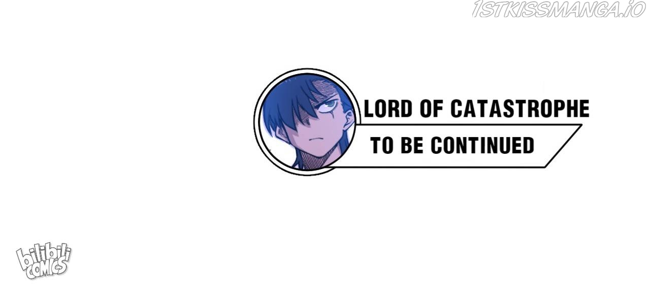 Lord of Catastrophe Chapter 77 - page 50