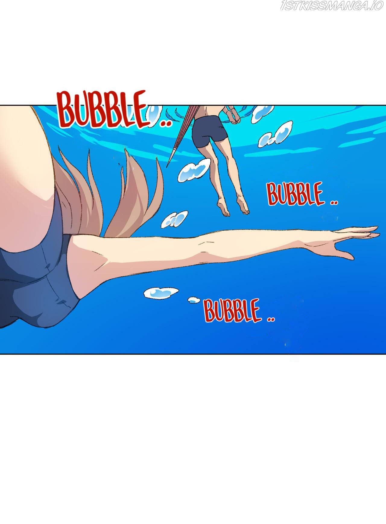 Lord of Catastrophe Chapter 77 - page 6