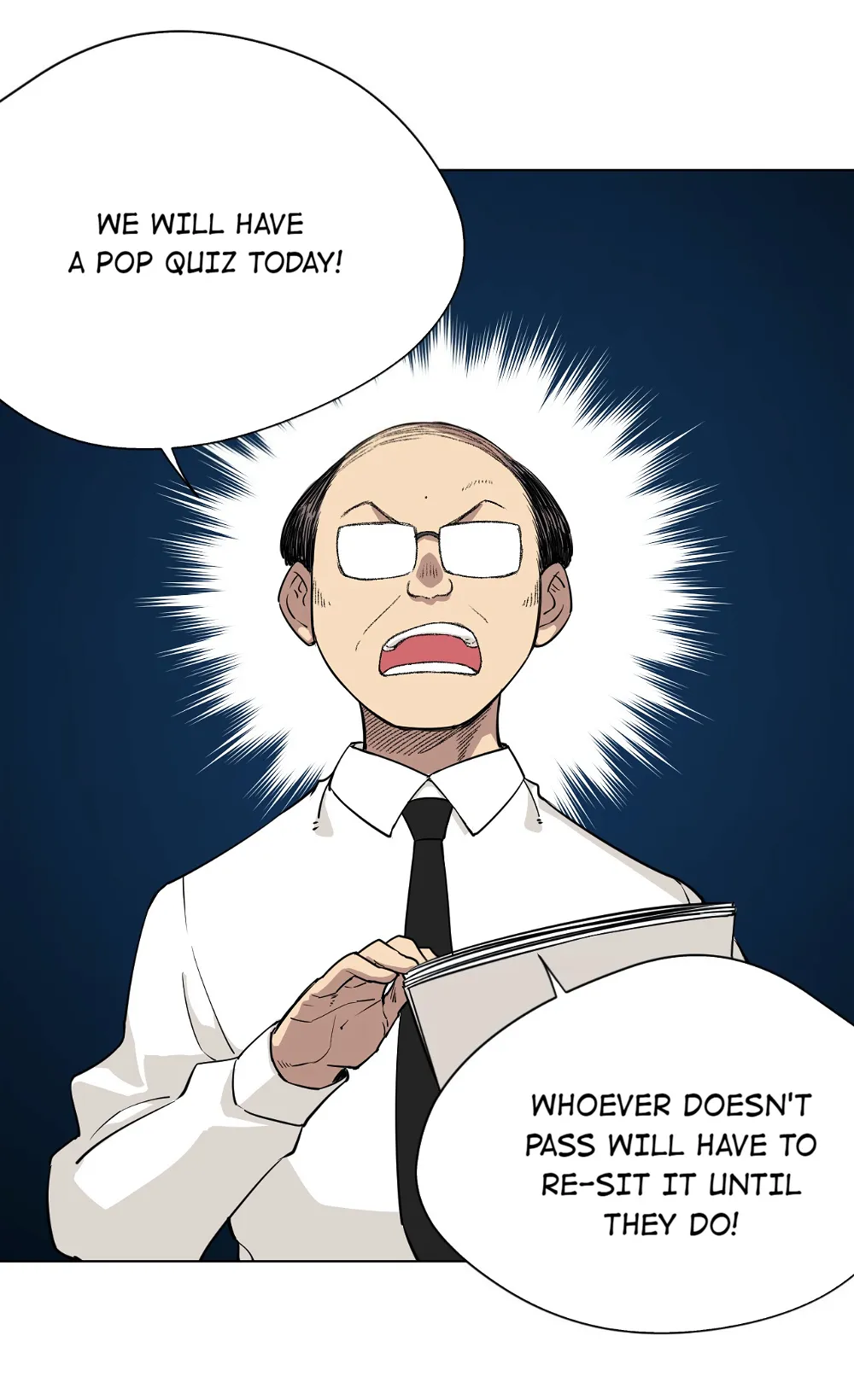 Lord of Catastrophe Chapter 208 - page 11