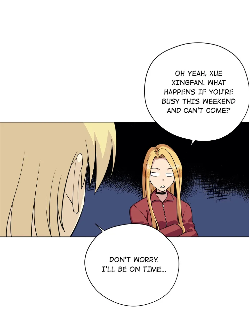 Lord of Catastrophe Chapter 208 - page 33