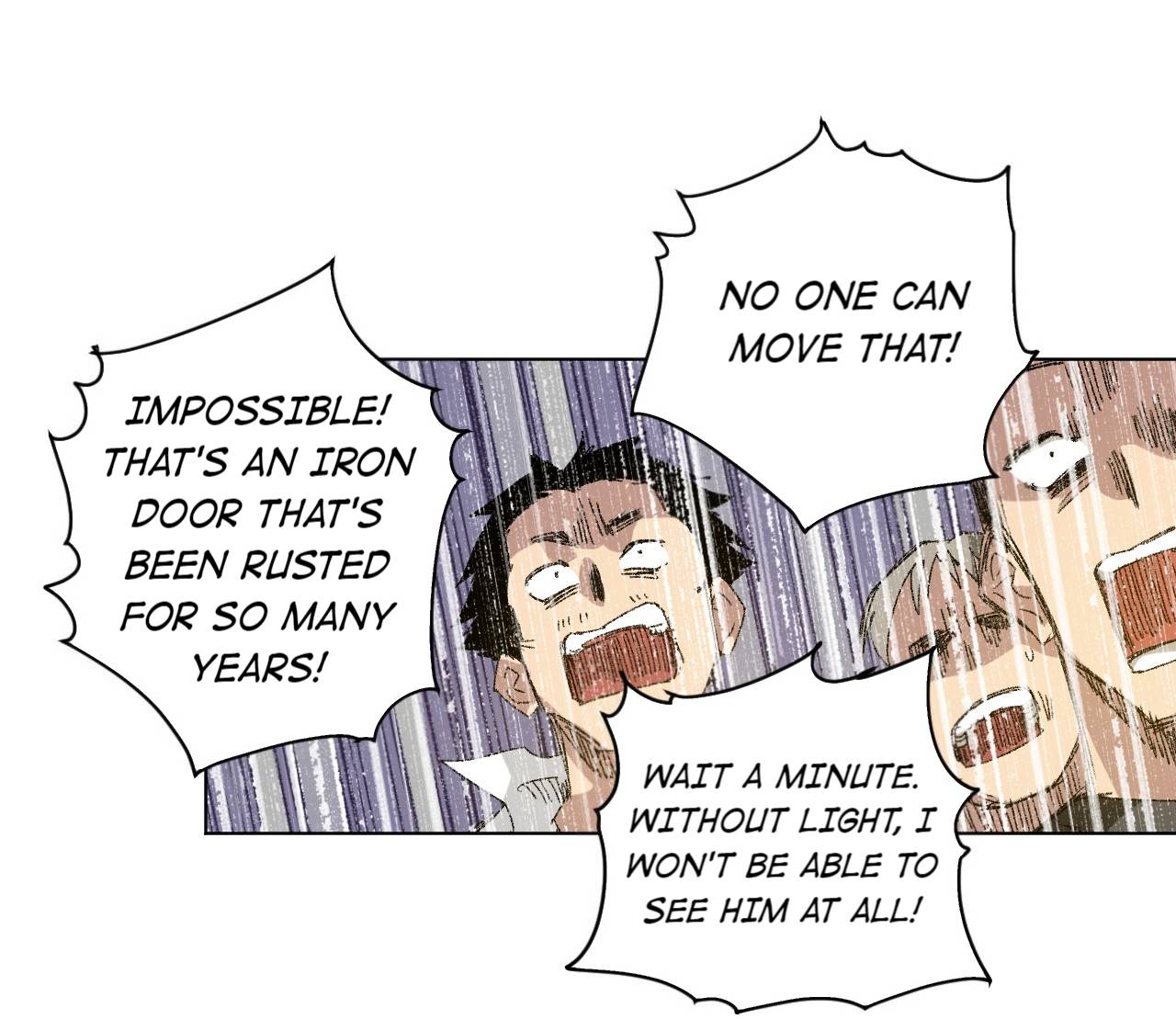 Lord of Catastrophe Chapter 65 - page 52