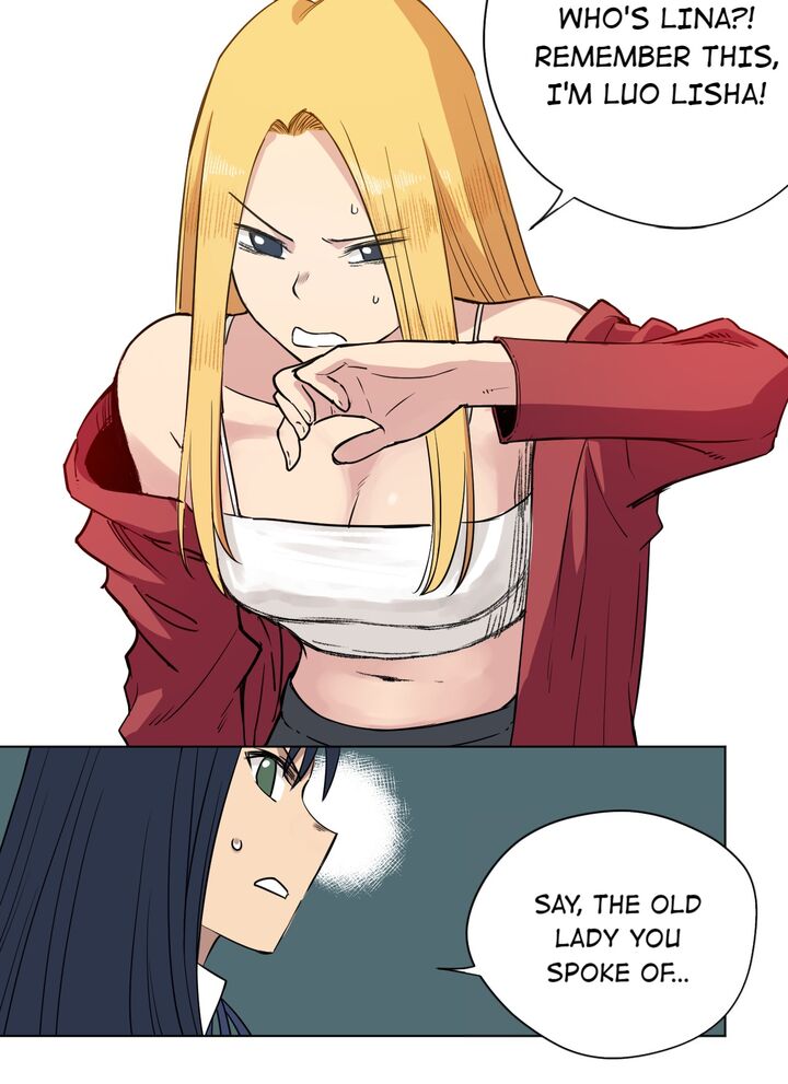 Lord of Catastrophe Chapter 181 - page 10