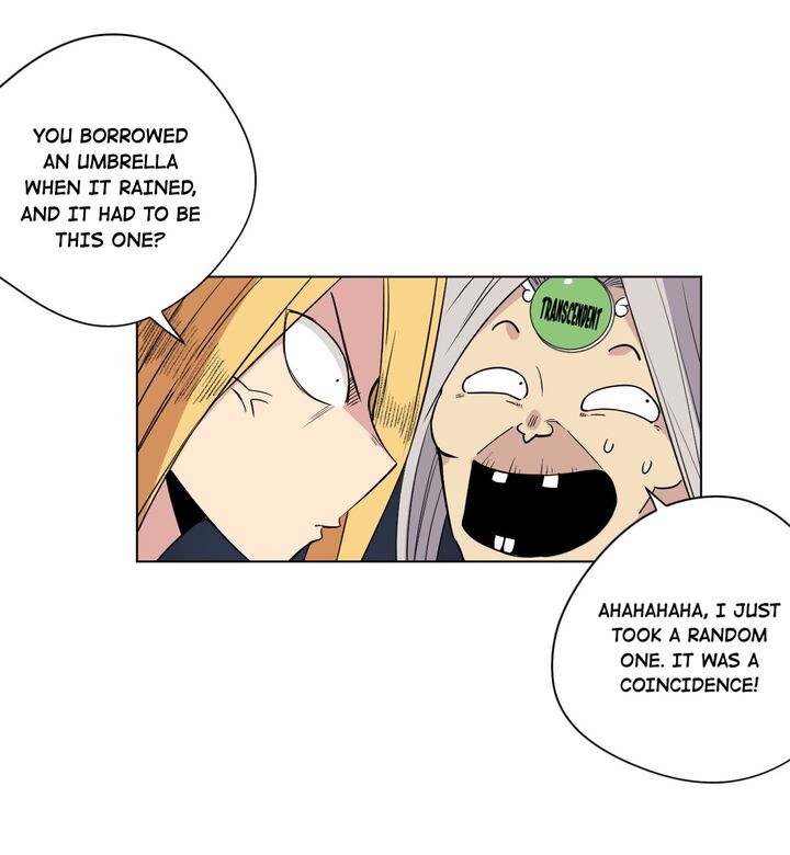 Lord of Catastrophe Chapter 181 - page 17