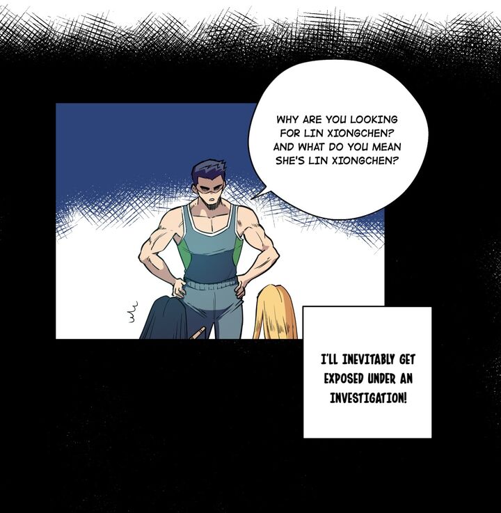 Lord of Catastrophe Chapter 181 - page 2