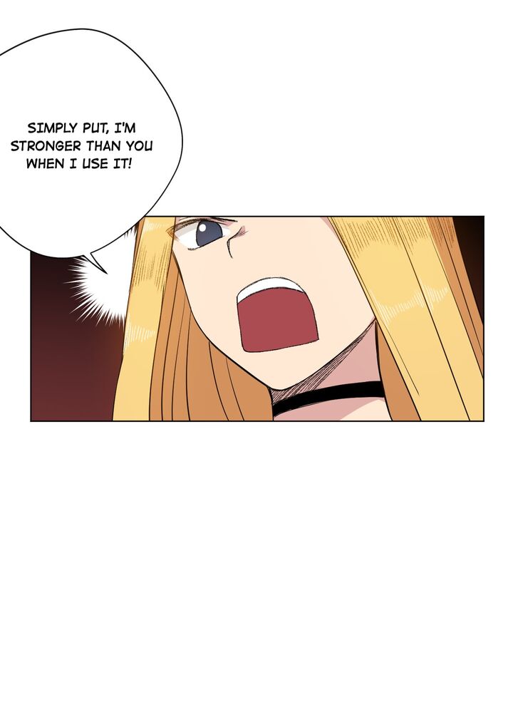 Lord of Catastrophe Chapter 181 - page 20