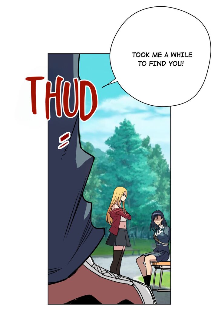 Lord of Catastrophe Chapter 181 - page 23