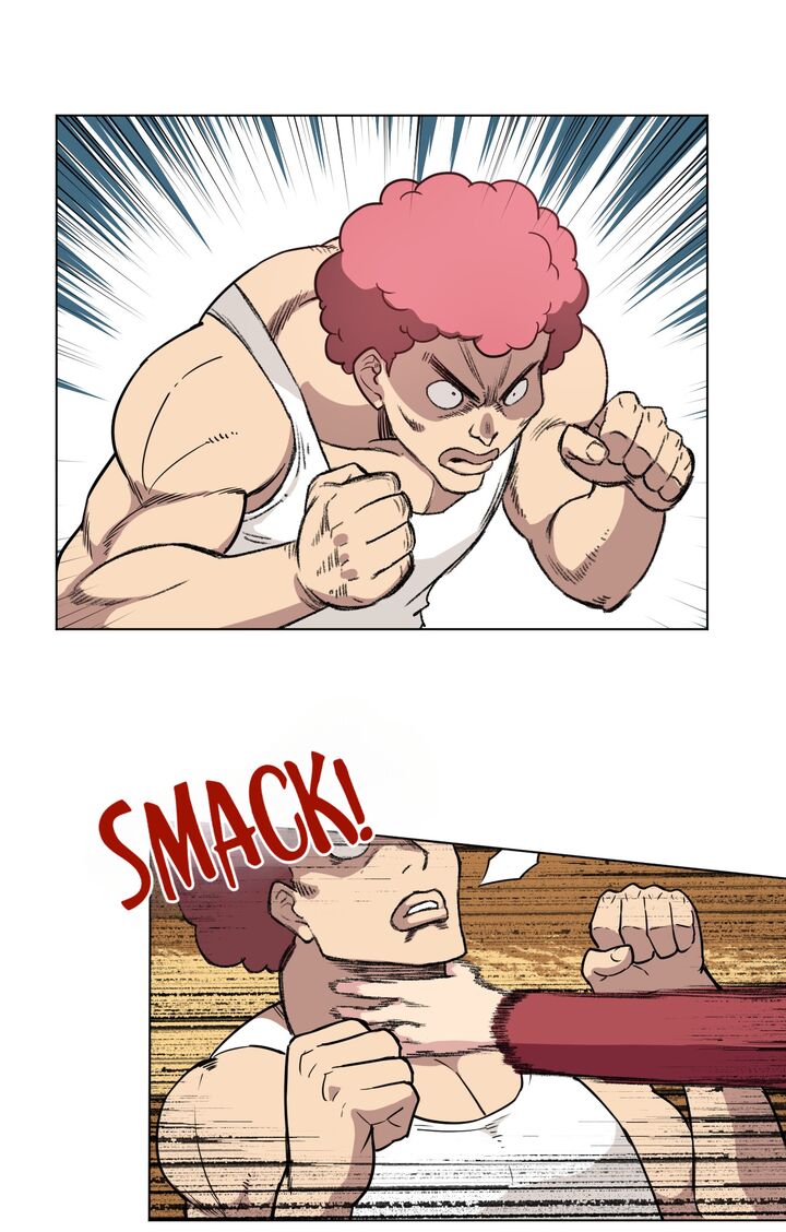 Lord of Catastrophe Chapter 181 - page 28