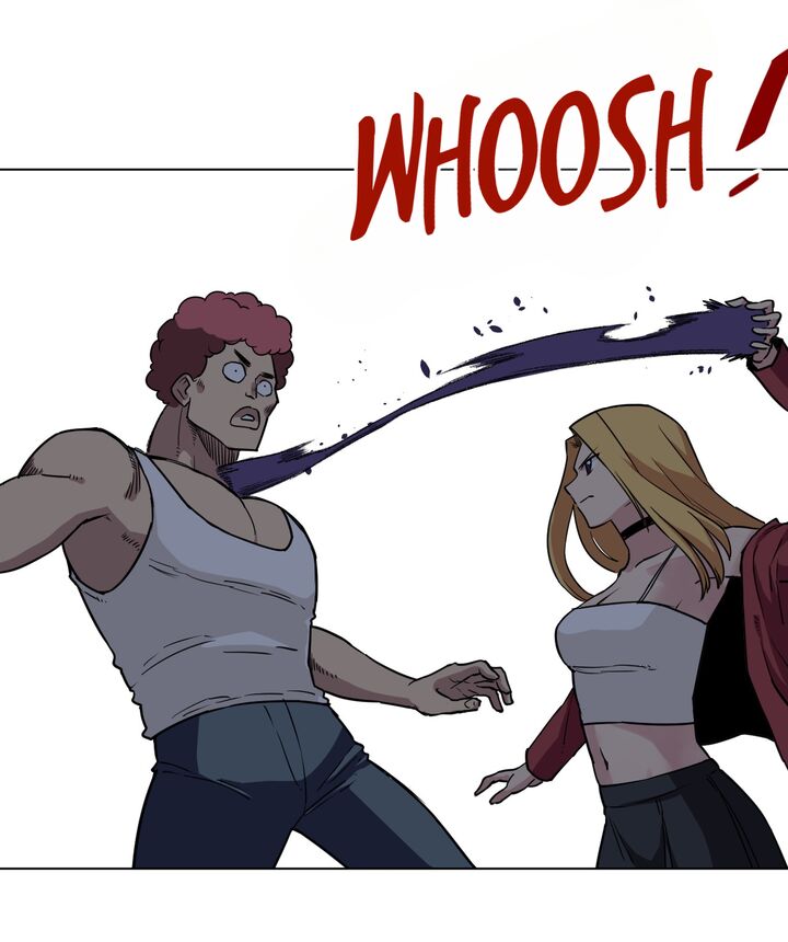 Lord of Catastrophe Chapter 181 - page 29