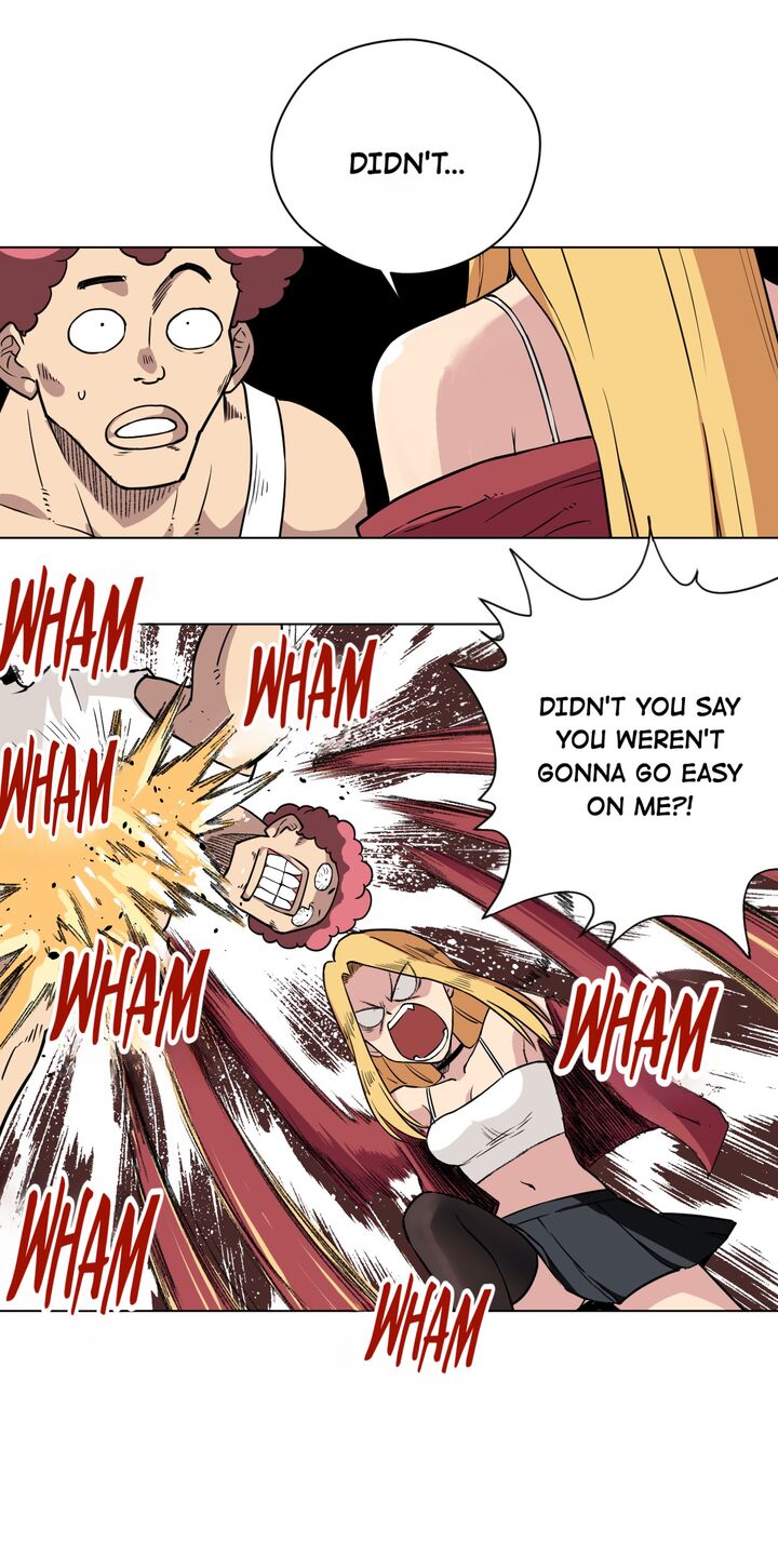 Lord of Catastrophe Chapter 181 - page 33