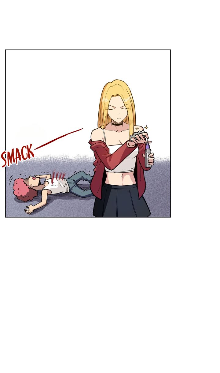Lord of Catastrophe Chapter 181 - page 34