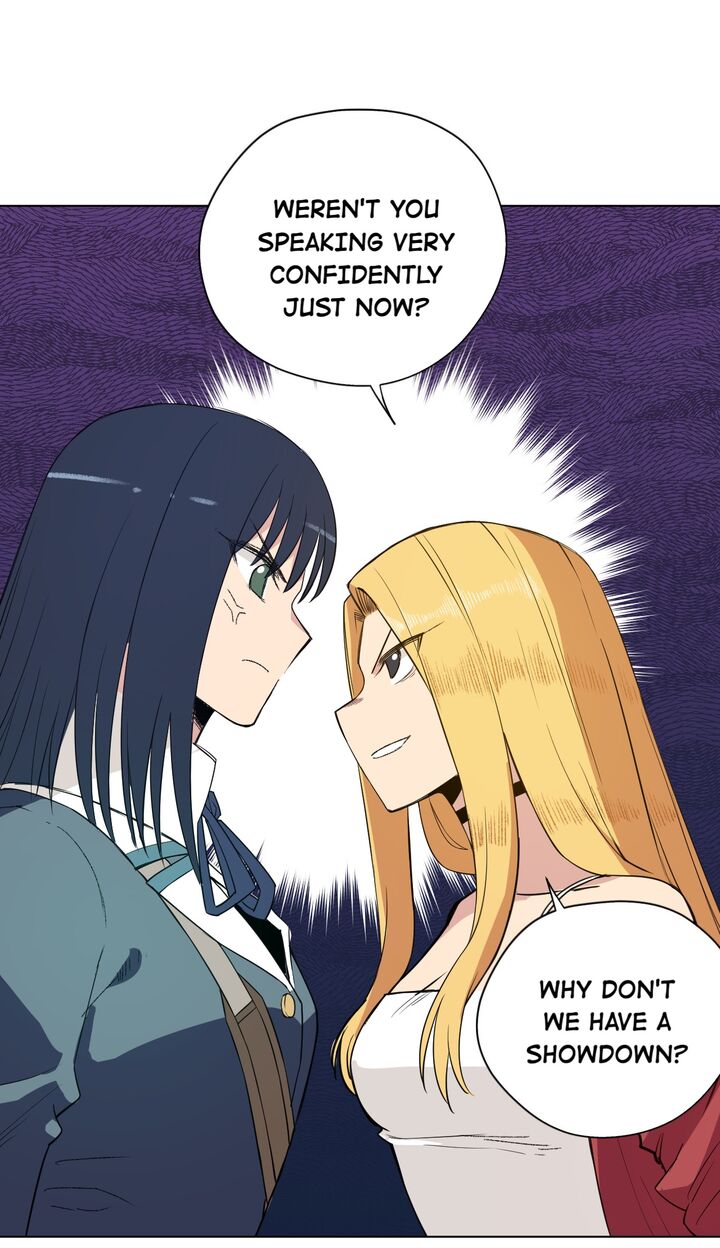 Lord of Catastrophe Chapter 181 - page 38