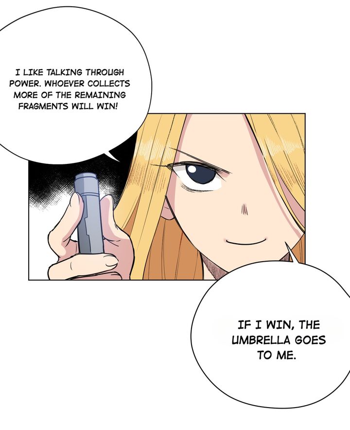 Lord of Catastrophe Chapter 181 - page 39
