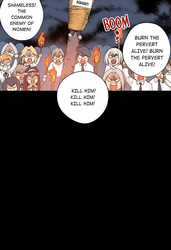 Lord of Catastrophe Chapter 181 - page 4