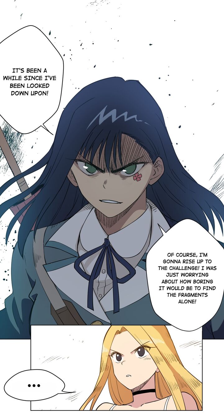 Lord of Catastrophe Chapter 181 - page 42