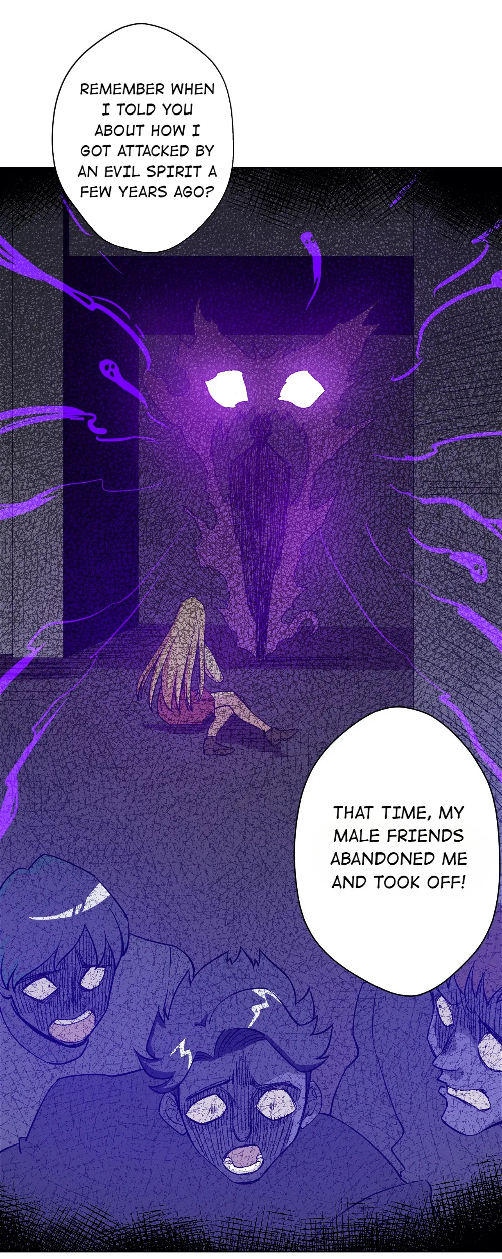 Lord of Catastrophe Chapter 207 - page 23