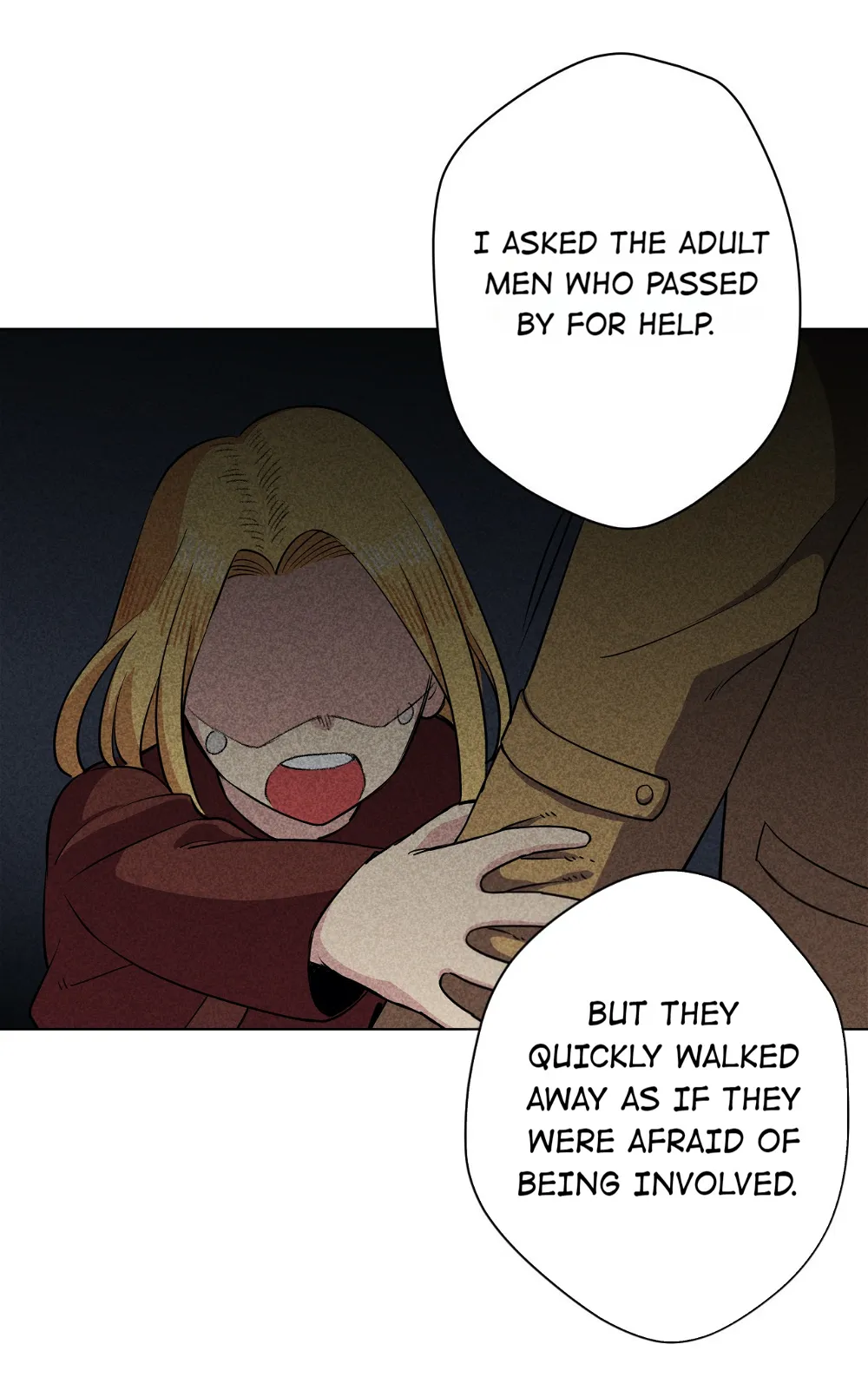 Lord of Catastrophe Chapter 207 - page 25
