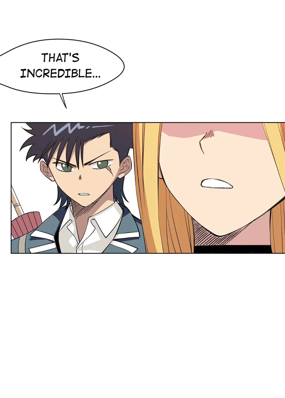 Lord of Catastrophe Chapter 207 - page 30