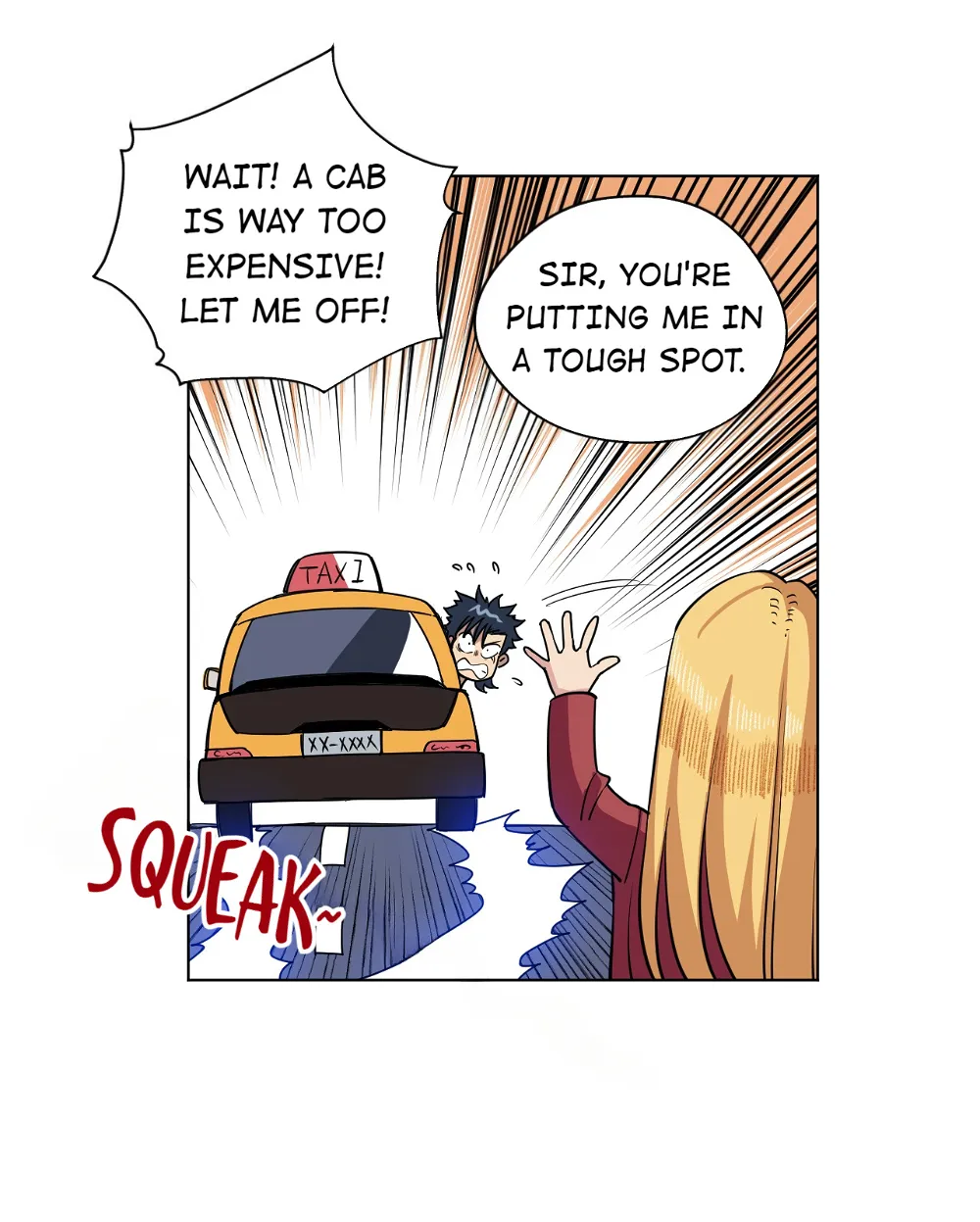 Lord of Catastrophe Chapter 207 - page 36
