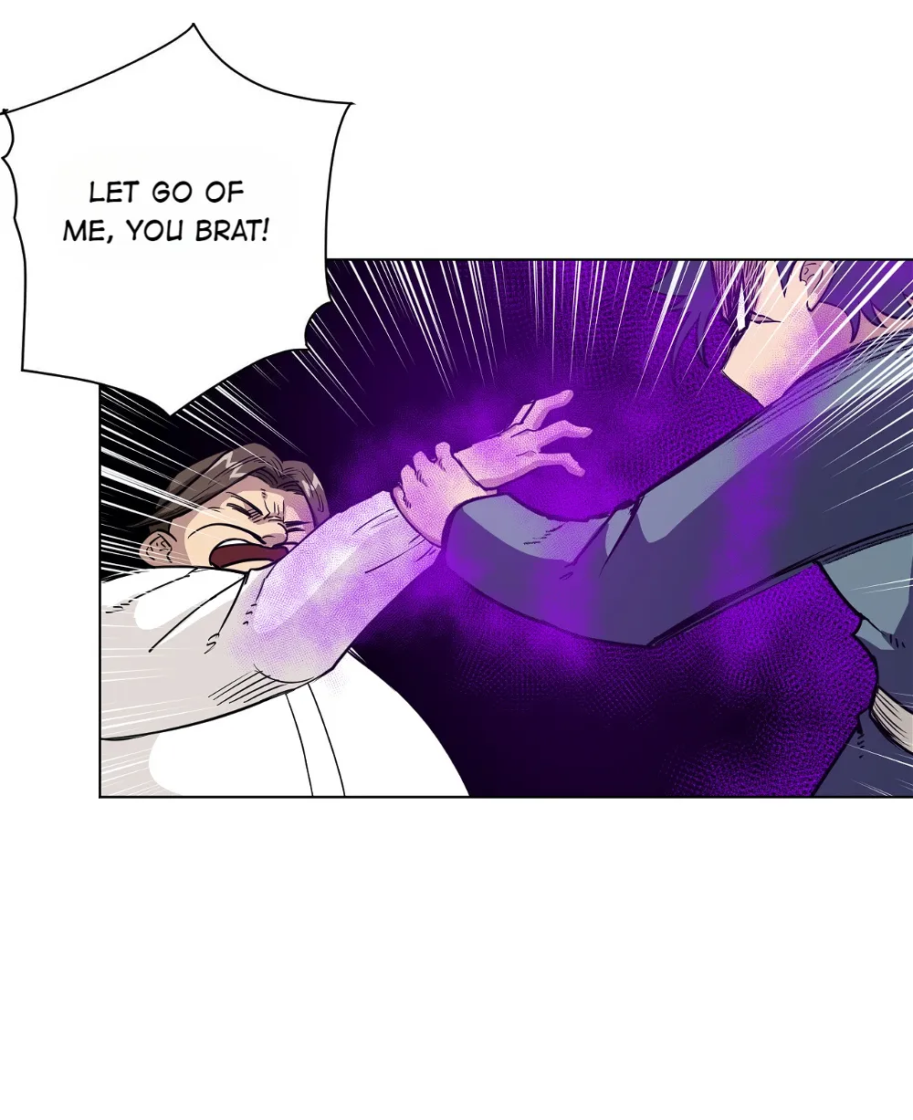 Lord of Catastrophe Chapter 207 - page 5