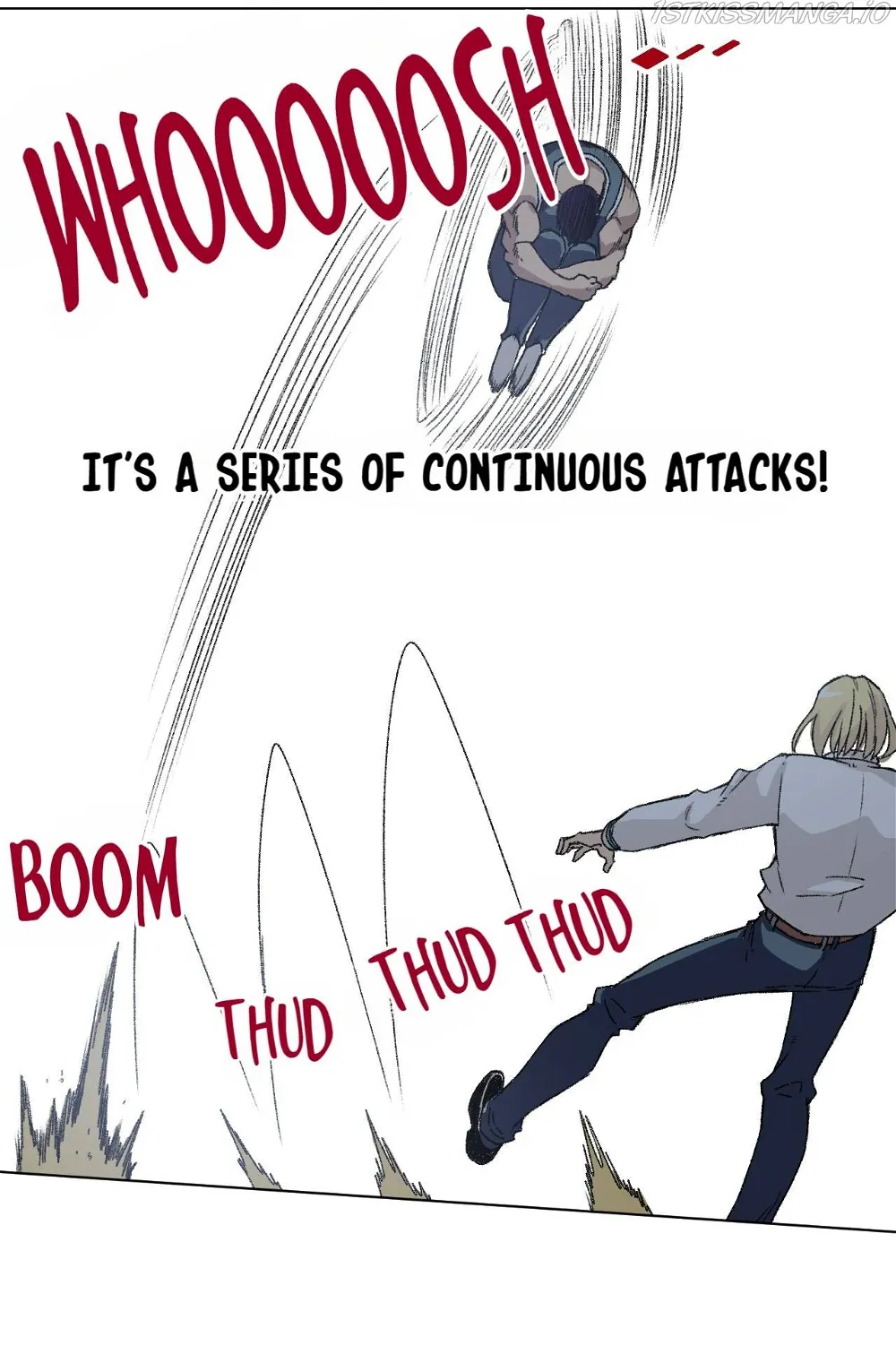 Lord of Catastrophe Chapter 152.3 - page 28