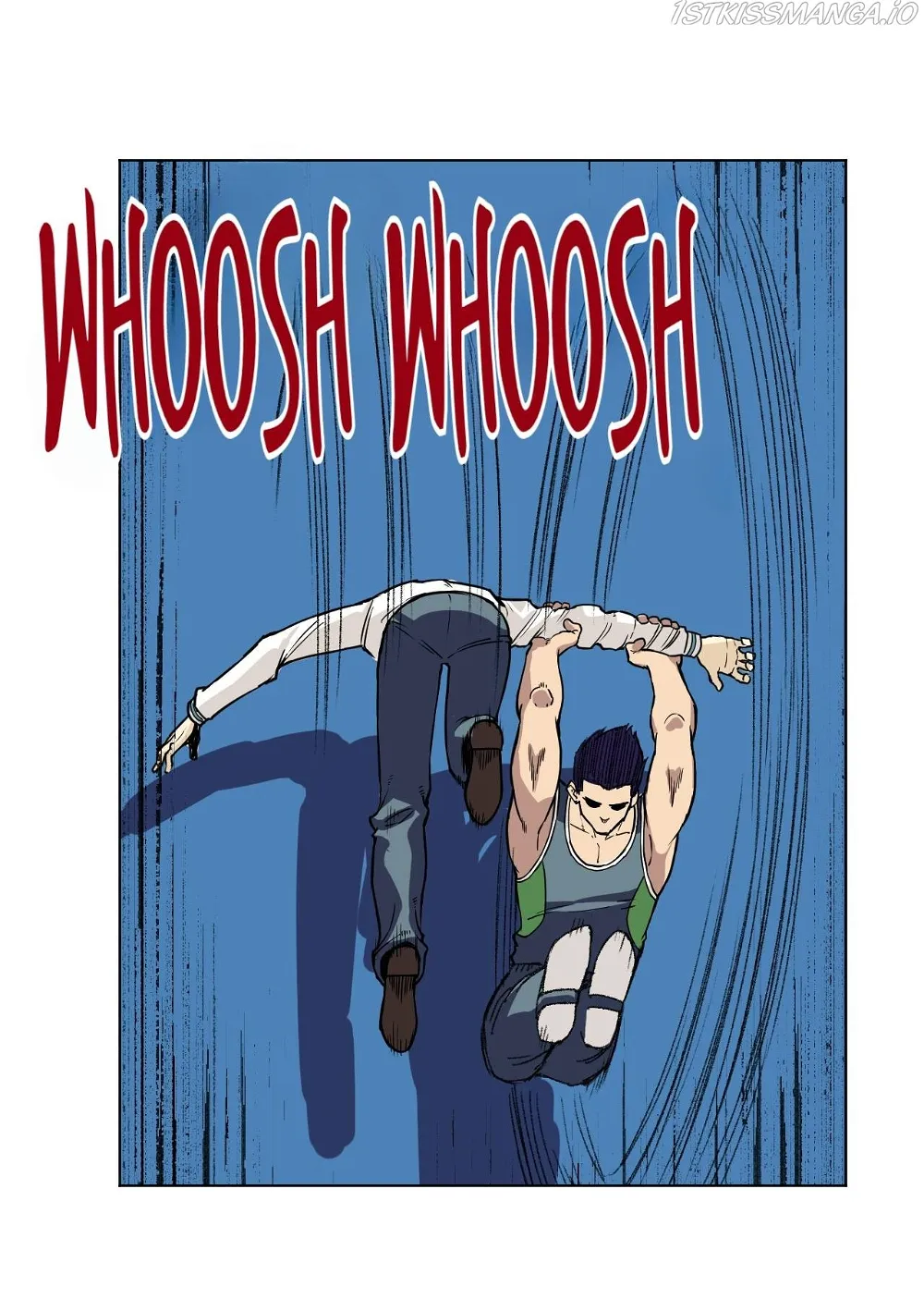 Lord of Catastrophe Chapter 152.3 - page 34