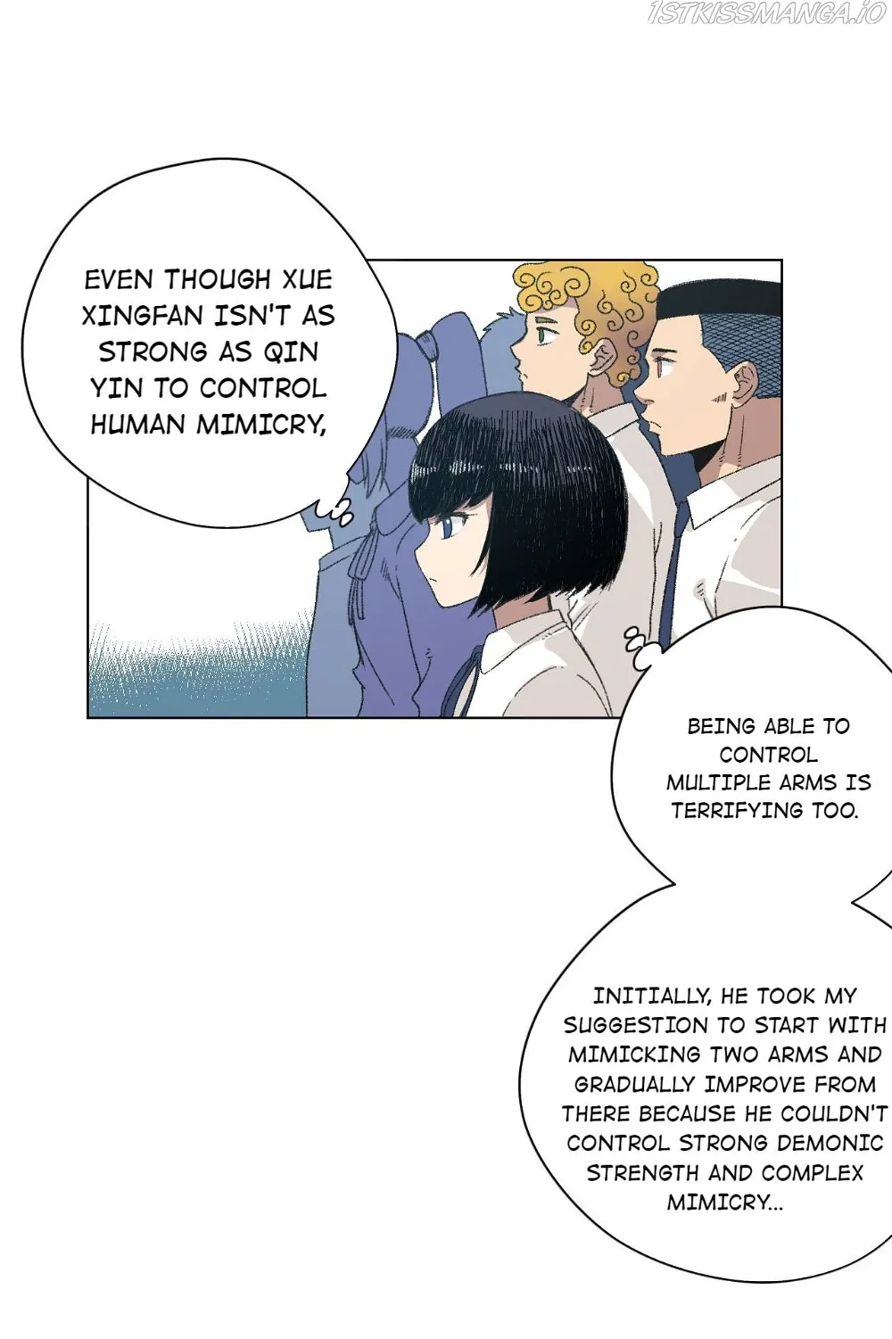 Lord of Catastrophe Chapter 152.3 - page 39