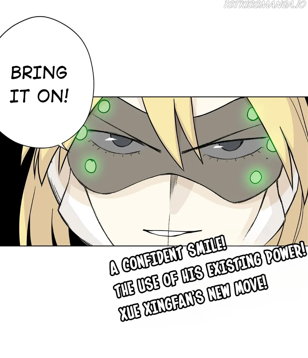 Lord of Catastrophe Chapter 152.3 - page 47
