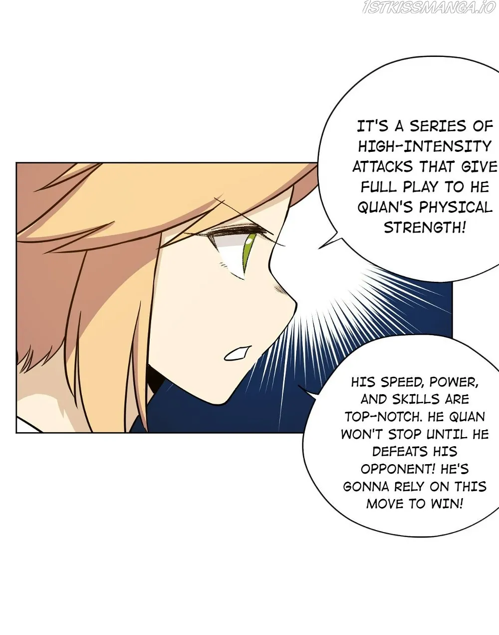 Lord of Catastrophe Chapter 152.3 - page 8