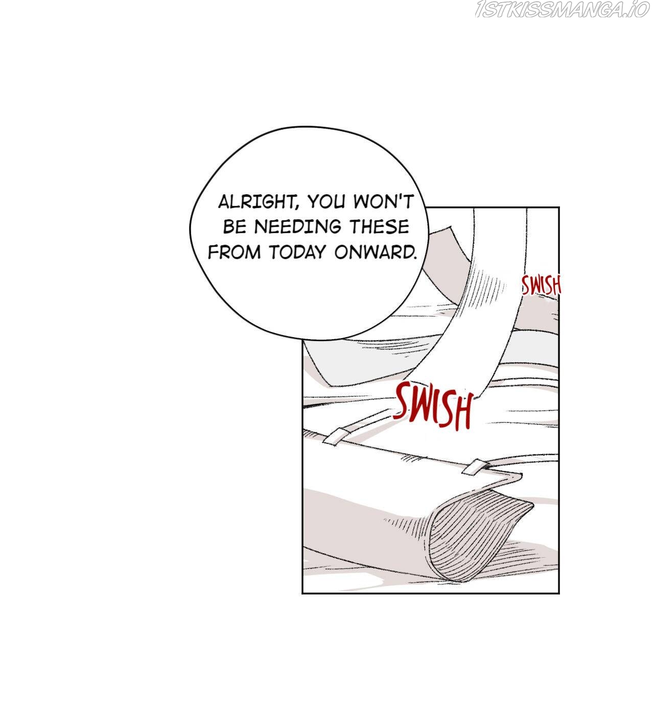 Lord of Catastrophe Chapter 116 - page 1