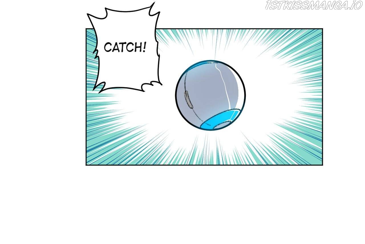 Lord of Catastrophe Chapter 116 - page 11
