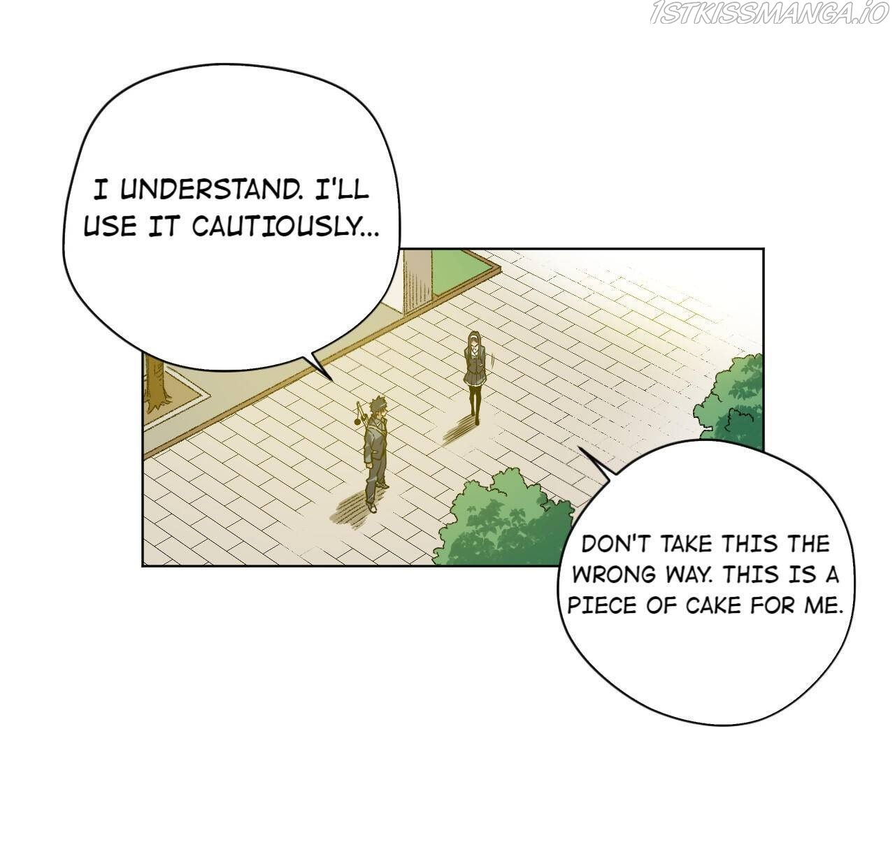 Lord of Catastrophe Chapter 116 - page 17