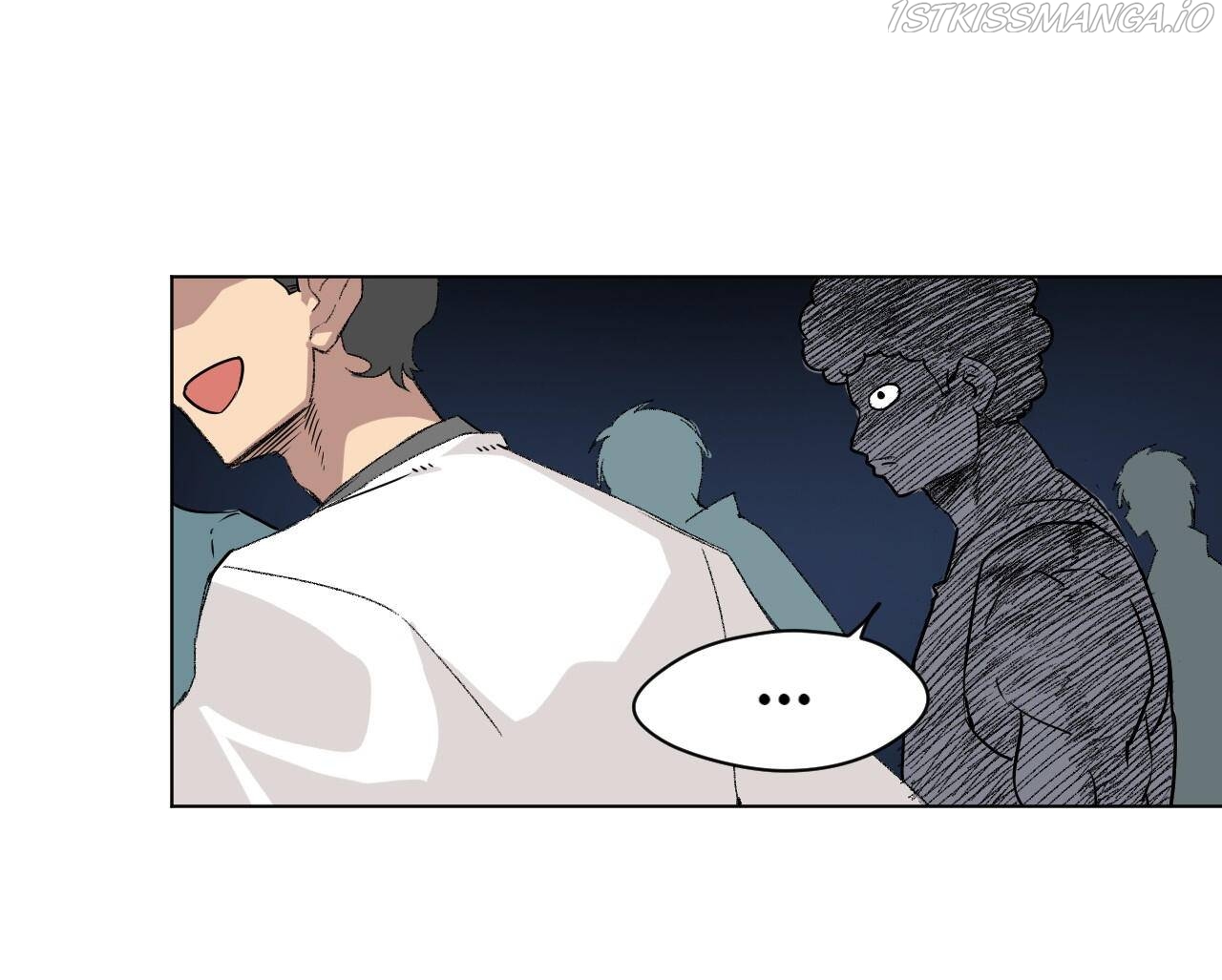 Lord of Catastrophe Chapter 116 - page 37