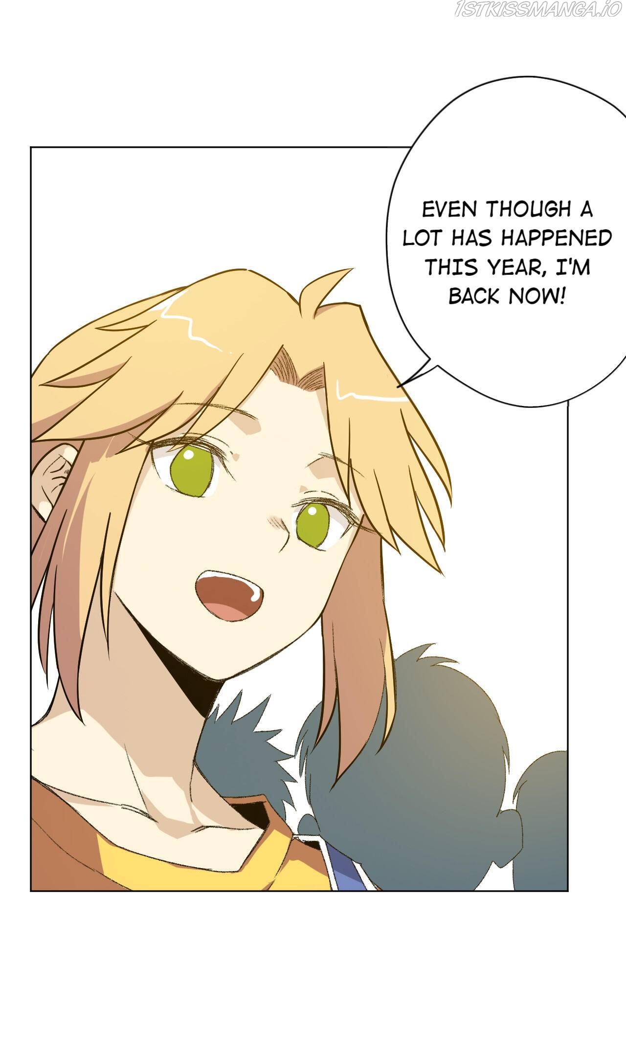 Lord of Catastrophe Chapter 116 - page 39
