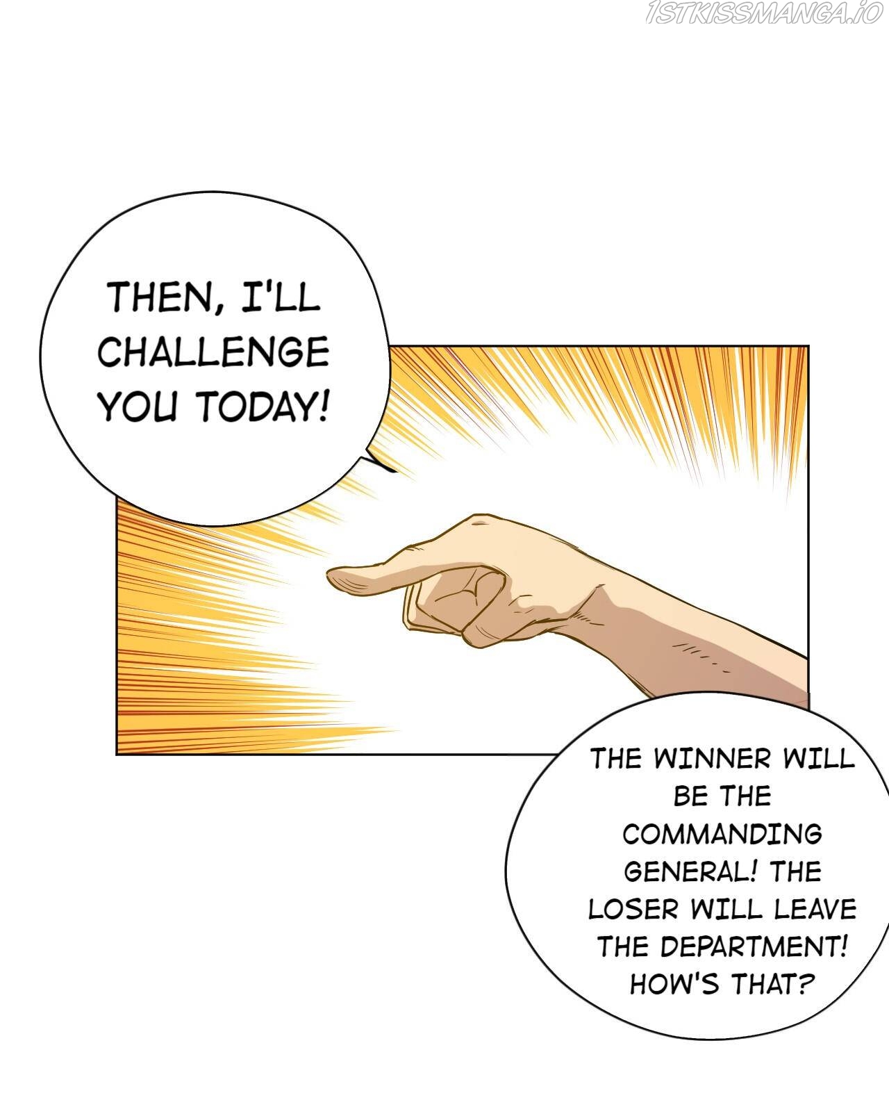 Lord of Catastrophe Chapter 116 - page 45