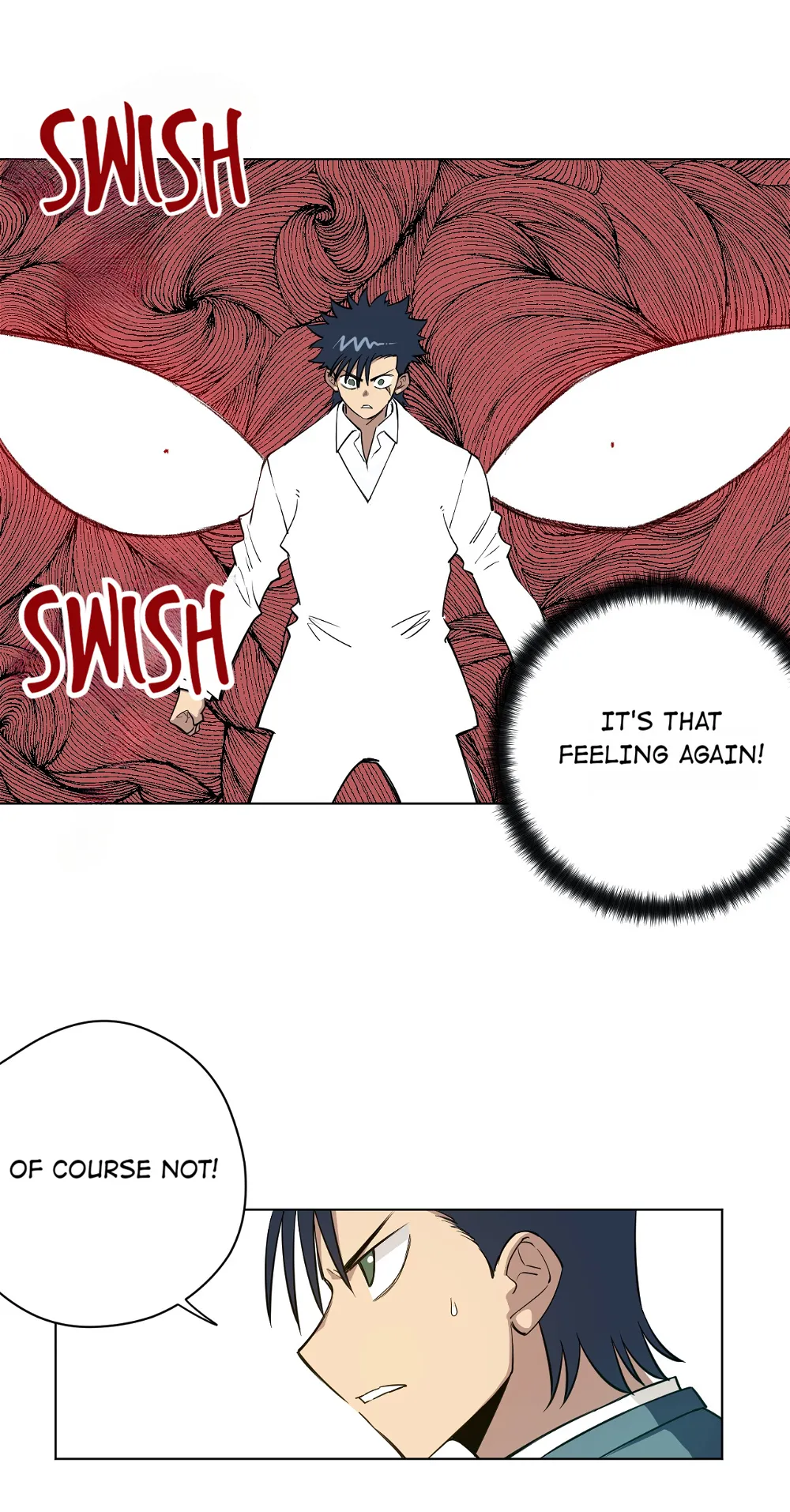 Lord of Catastrophe Chapter 206 - page 3