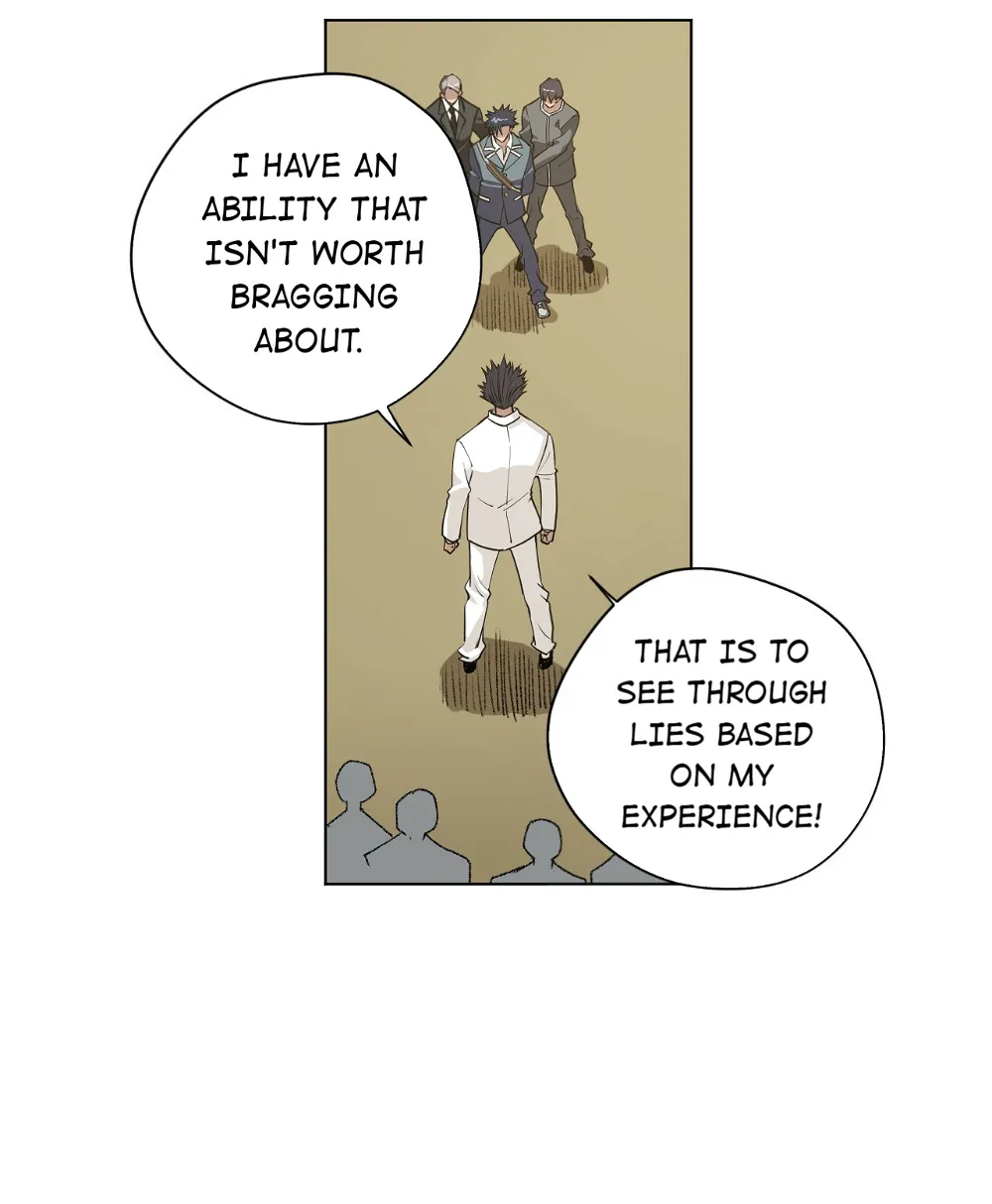 Lord of Catastrophe Chapter 206 - page 5