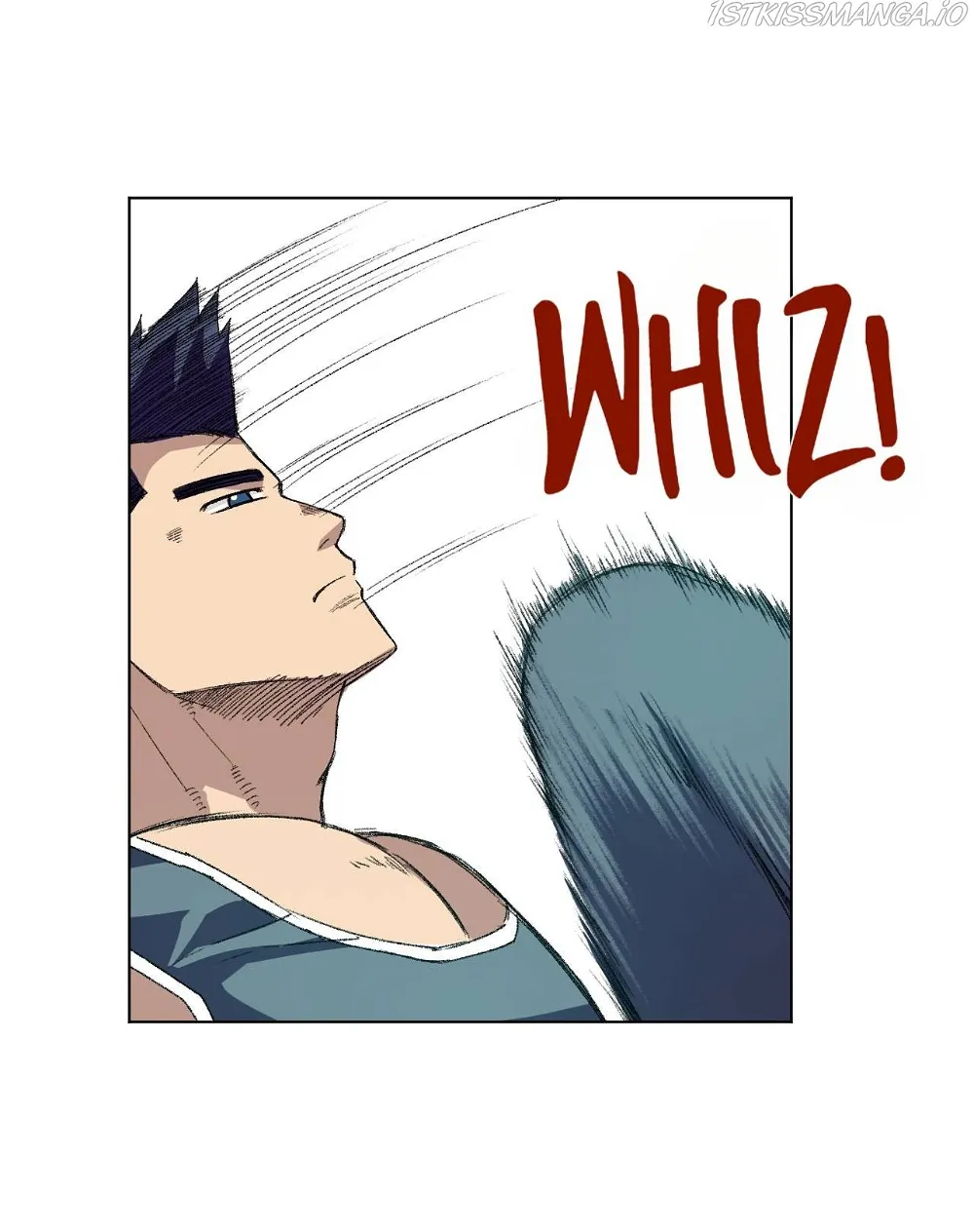 Lord of Catastrophe Chapter 152.1 - page 25