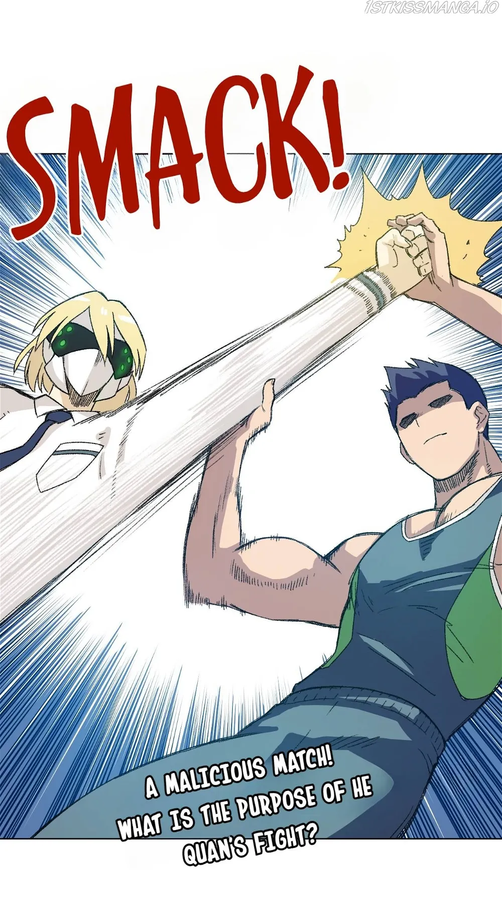 Lord of Catastrophe Chapter 152.1 - page 44