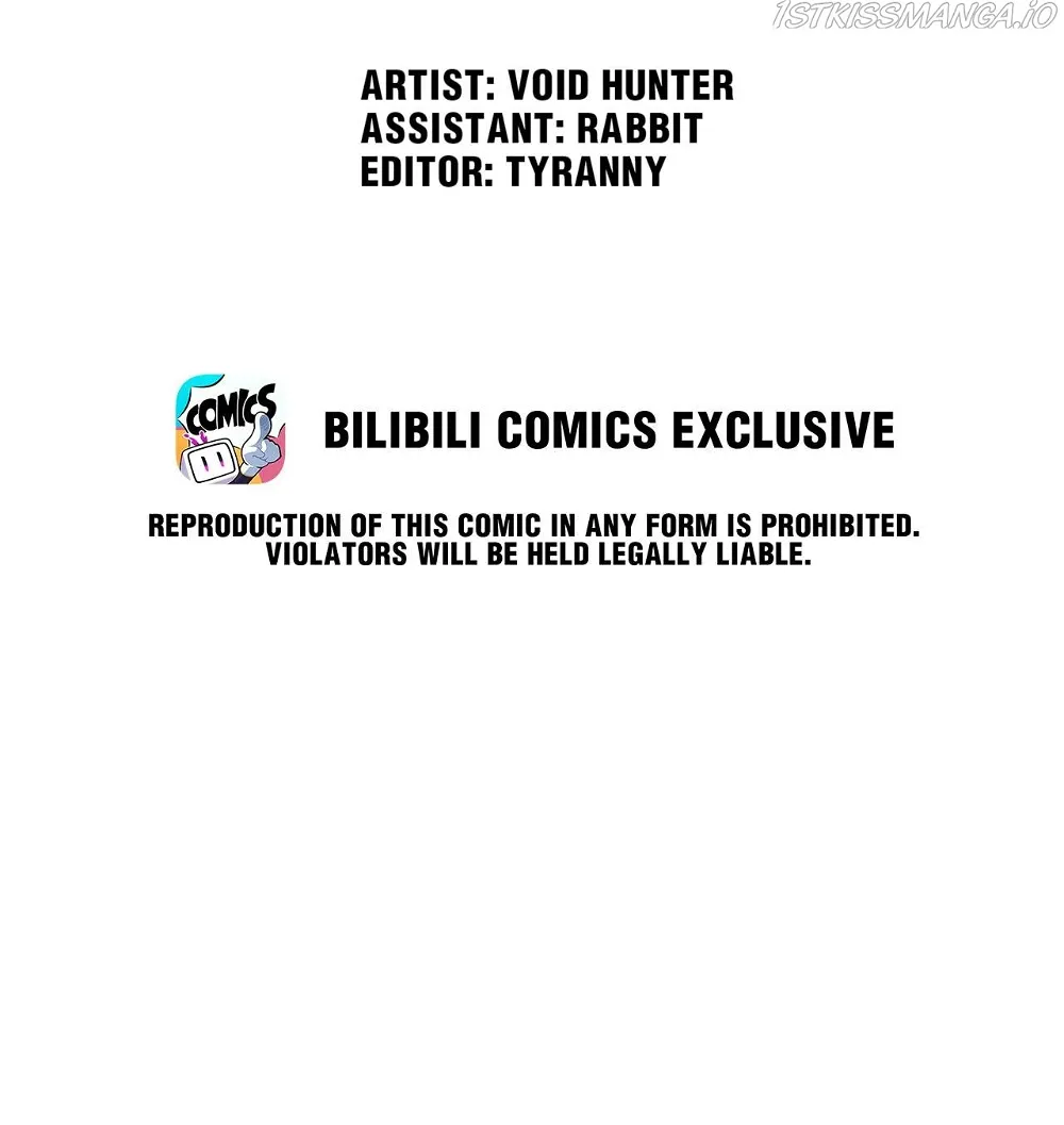 Lord of Catastrophe Chapter 152.1 - page 6