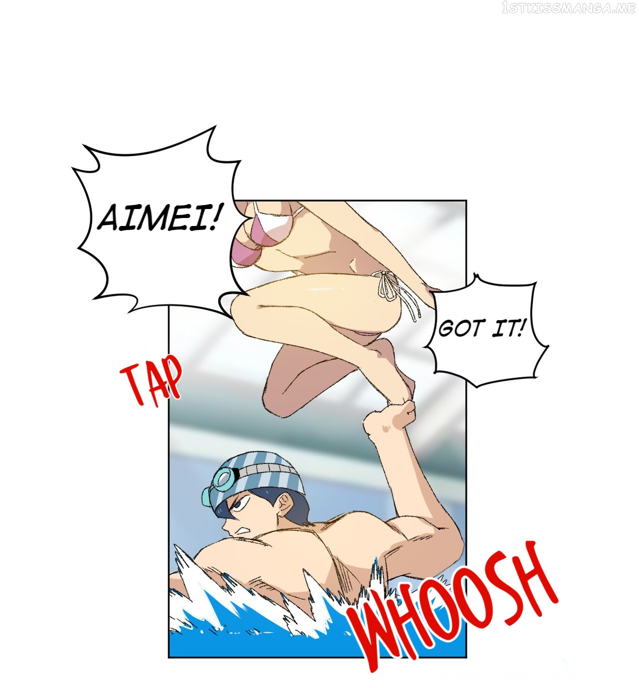 Lord of Catastrophe Chapter 76.2 - page 14
