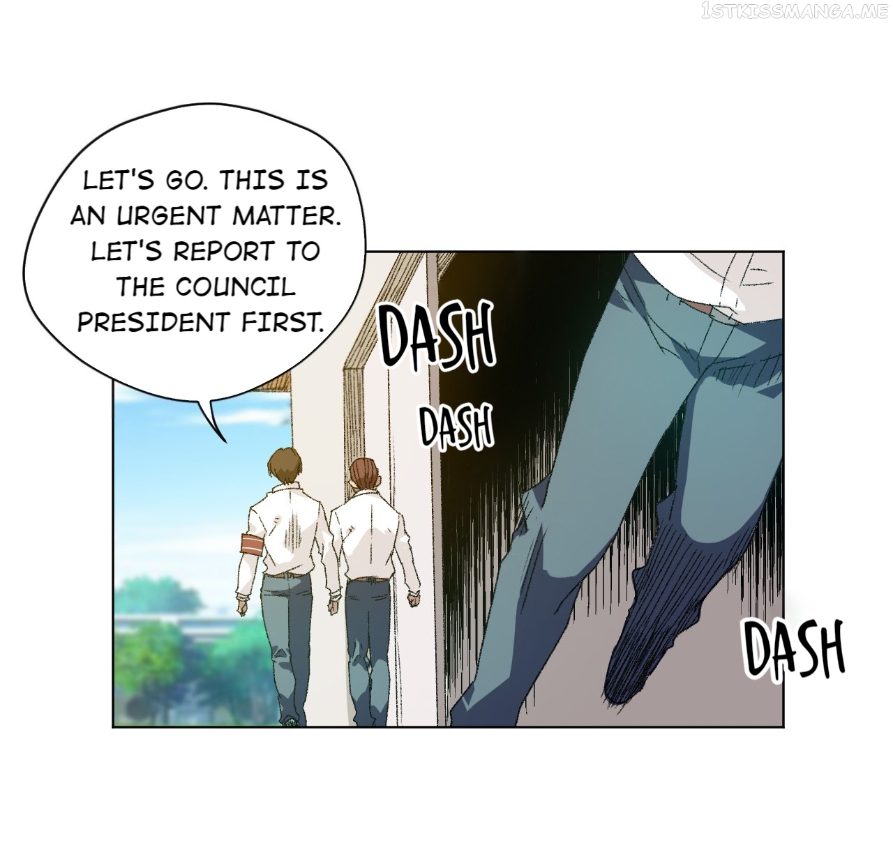 Lord of Catastrophe Chapter 76.2 - page 6