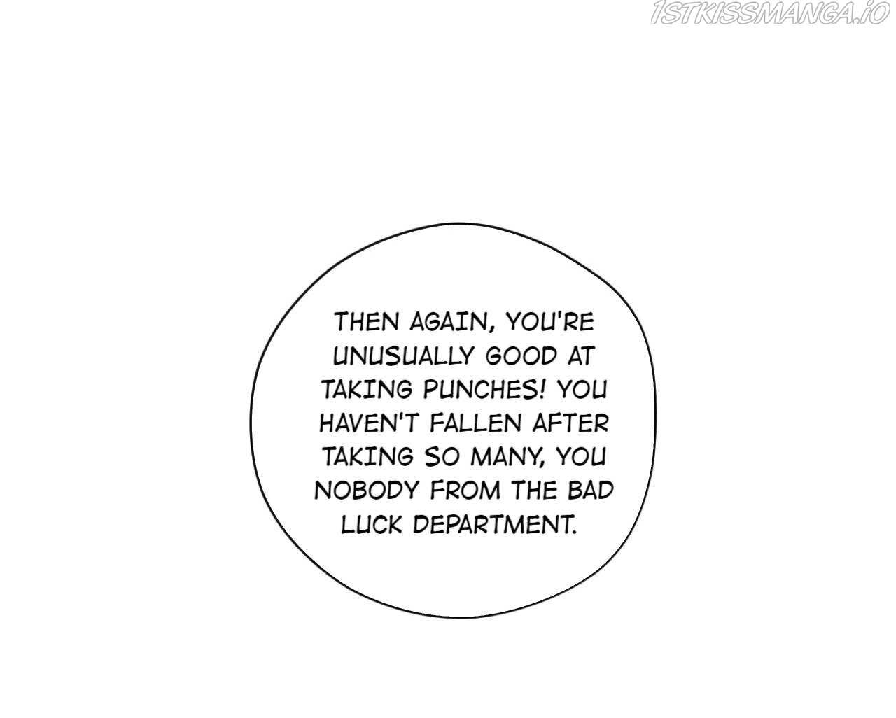 Lord of Catastrophe Chapter 129 - page 27
