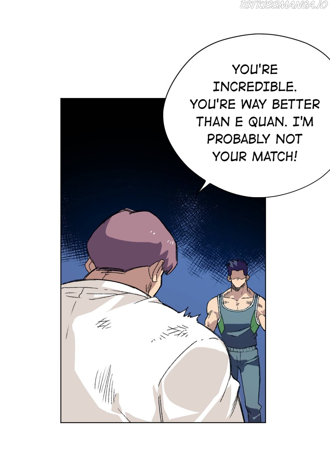Lord of Catastrophe Chapter 129 - page 29