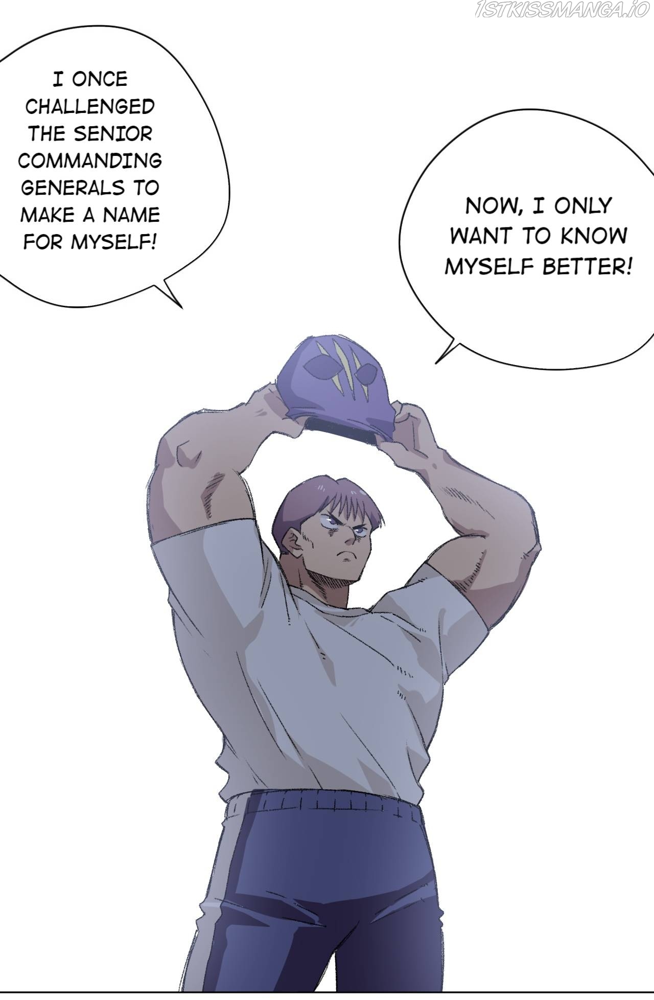 Lord of Catastrophe Chapter 129 - page 31